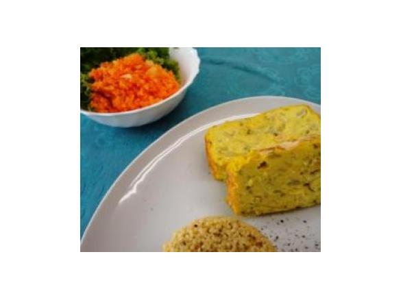 Weißkohl mal anders