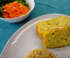 Weißkohl mal anders