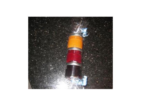 Patriotenfrühstück