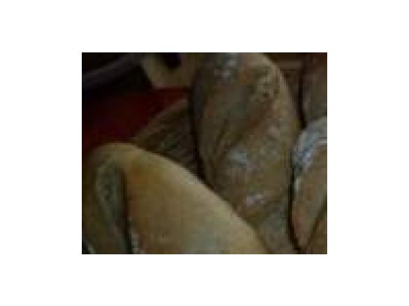 Baguettebrötchen