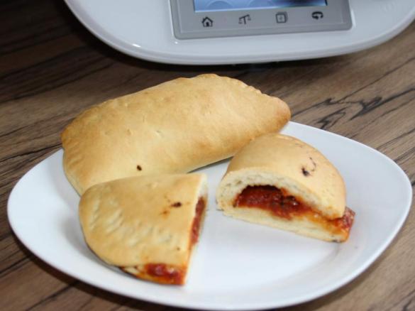 Pizzataschen 12-16 Stück