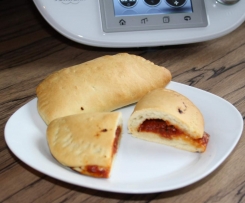 Pizzataschen 12-16 Stück