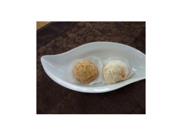 Deggendorfer Knödel -> die schnelle Variante