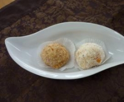 Deggendorfer Knödel -> die schnelle Variante