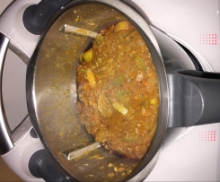 hackfleisch lauch topf