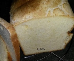 Toastbrot glutenfrei - locker, lecker, einfach