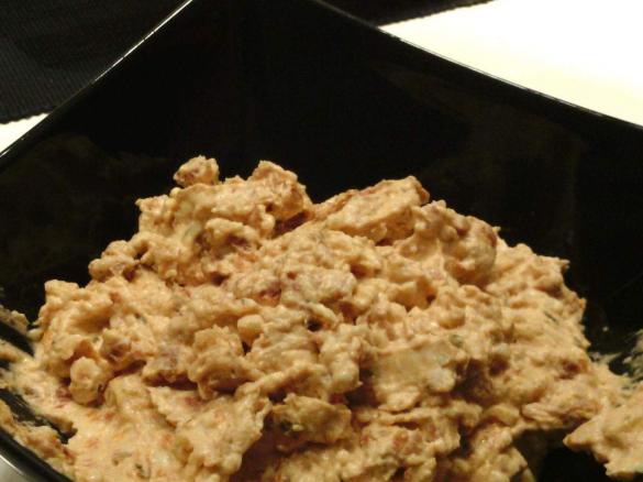 Tomatendip a la Jenny