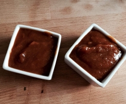Currysauce z.b. für Hähnchen- Nuggets 