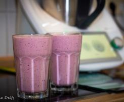 Frühstücksshake Low Carb