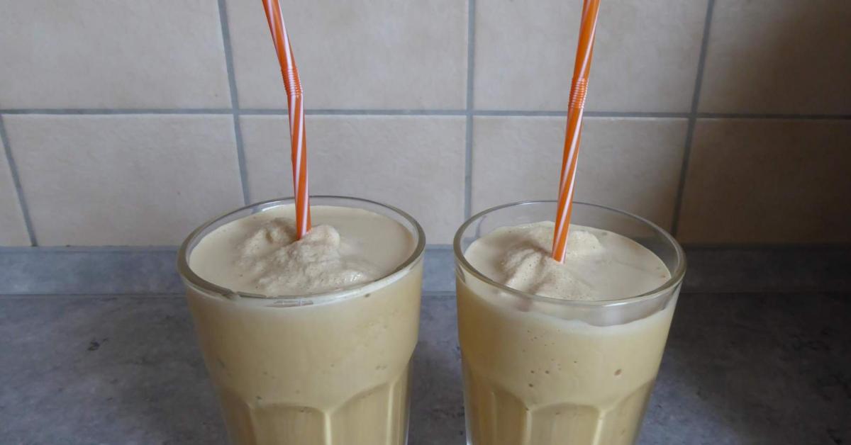 Spumone al Café Italia von . Ein Thermomix® Rezept aus der Kategorie ...