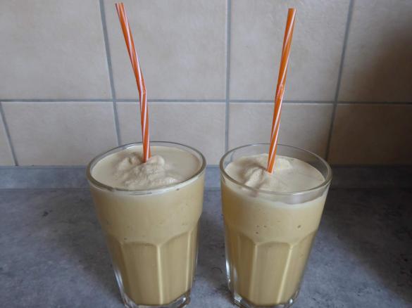 Spumone al Café Italia 