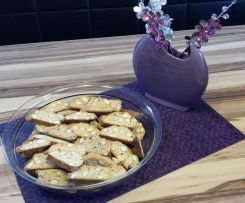 Cantuccini  *himmlisch*