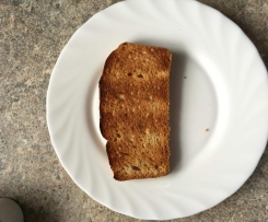 Vollkorntoast