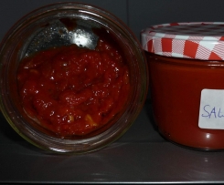 Salsasoße