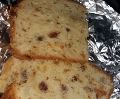 Speck Röstzwiebelbrot