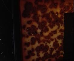 Russischer Zupfkuchen