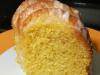 Zitronenkuchen schön fluffig