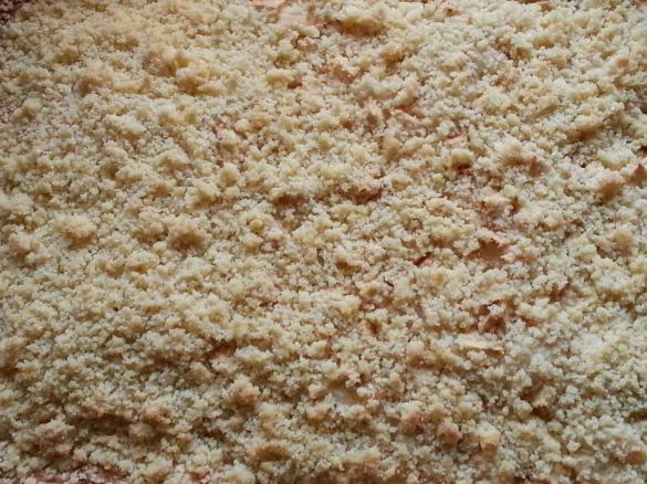 Falscher Hefekuchenteig