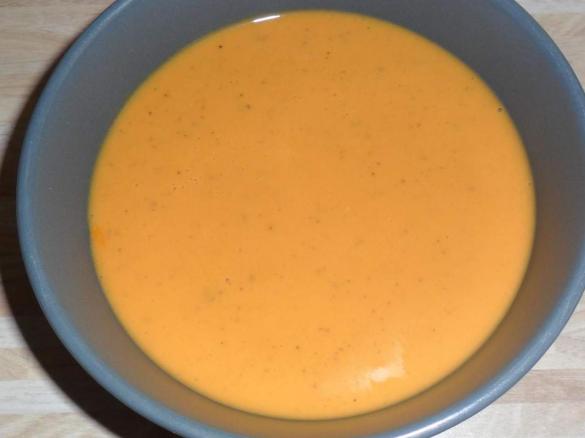 "Rahmsoße" figurfreundlich