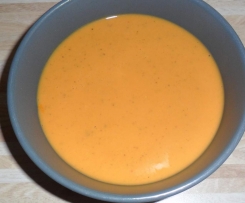 "Rahmsoße" figurfreundlich