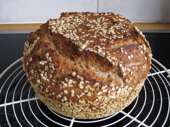 Vollwertiges Dinkel-Kartoffelkrüstchen aus Vollkornmehl