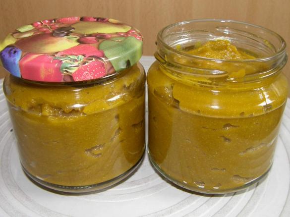 Gemüsebrühe als Gewürzpaste (orig.)