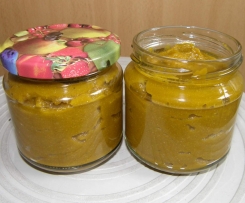 Gemüsebrühe als Gewürzpaste (orig.)