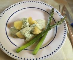 Frankfurter Grüne Soße