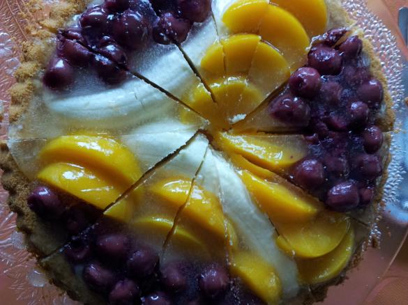 Tortenboden á la Mama