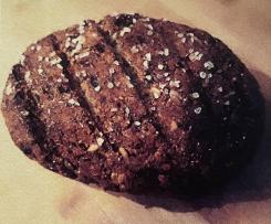 Hüttenbrot (Low Carb)