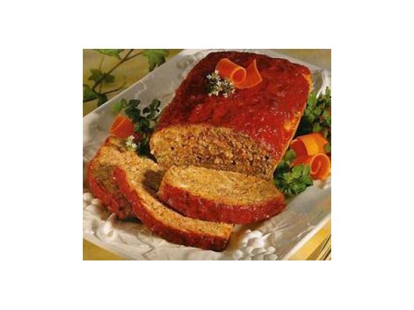 Opas Lieblingshackbraten