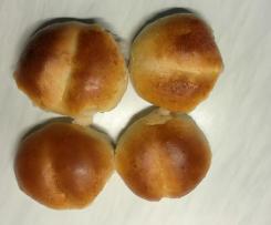 Schweizer Butterweck