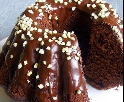 Polnische Schockokuchen