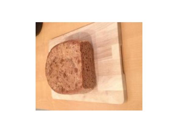 saftiges Kartoffelbrot m Walnüssen u Karotten