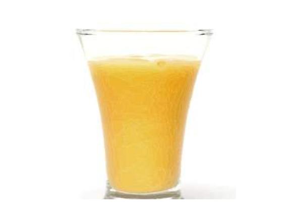 Mango Maracuja Eierlikör