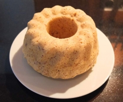 Varomakuchen Nusskuchen