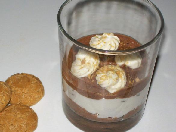 Amarettini-Paradies-Creme