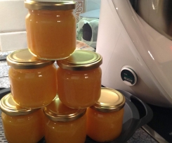 Bitterorangenmarmelade