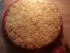 Apfel-Streuselkuchen-Ruck Zuck 
