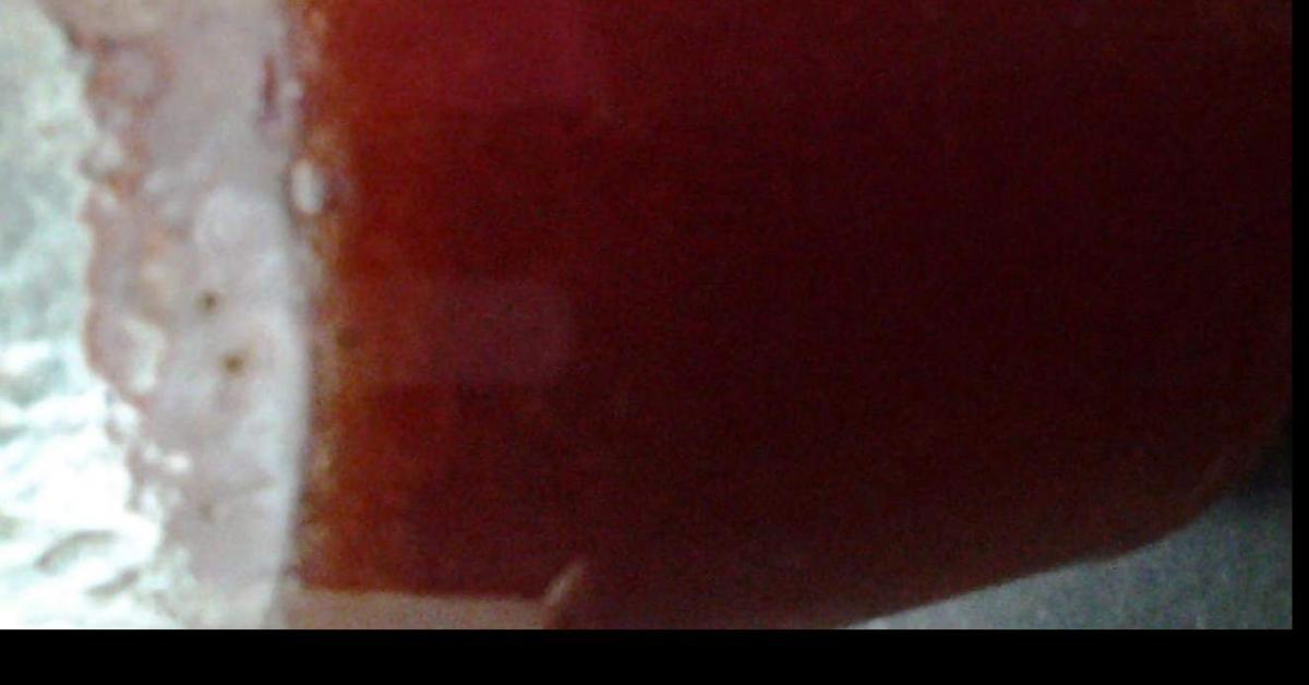 Erdbeer-Marmelade, super einfach und lecker!! von . Ein Thermomix ... Erdbeer-Marmelade, super einfach und lecker!! von . Ein Thermomix ...