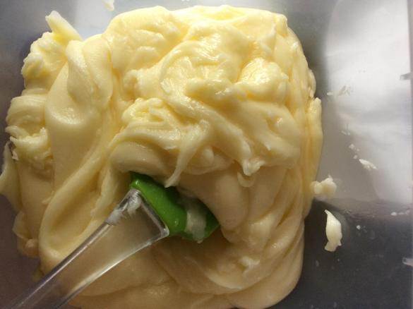 Buttercreme einfach