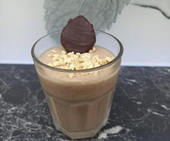 Maroni-Nuss Mousse