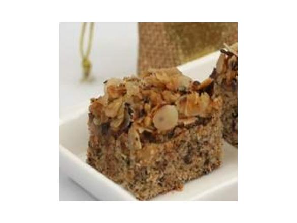 Helle Glühweinwürfel