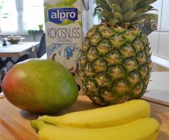 Smoothie - Karibik flavour