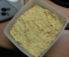 Gouda Frischkäseaufstrich