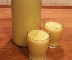 Schneller     Maracuja-Likör