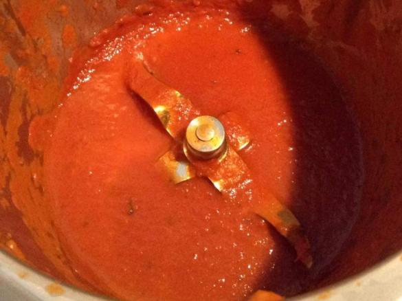 Die leckerste Tomatensauce