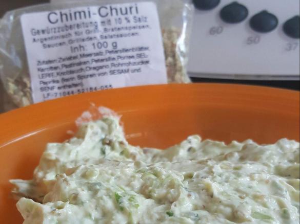 Variation Dattelcreme - weniger süß, wie vom Feinkostladen