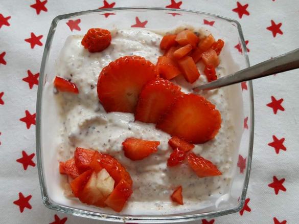 Joghurt für kleine und große Naschatzen 