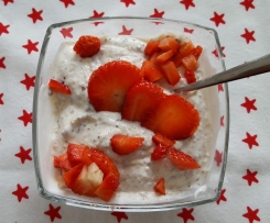 Joghurt für kleine und große Naschatzen 